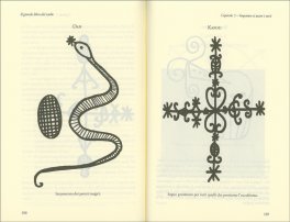 Il Grande Libro del Vudù — Libro - 3
