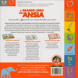 Il Grande Libro dell'Ansia — Libro - 2