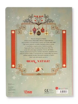 Aspettando il Natale con le Fiabe — Libro - 2