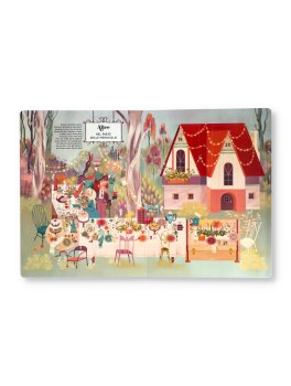 Aspettando il Natale con le Fiabe — Libro - 3