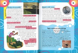 Il Grande Libro dell'Avventura — Libro - 3