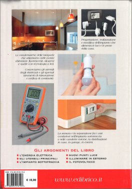 Il Grande Libro dell'Elettricità — Libro - 2