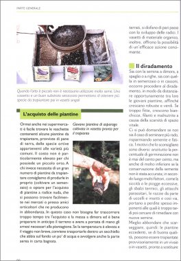 Il Grande Libro dell'Orto — Libro - 3