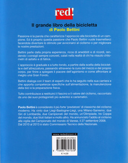 Il Grande Libro della Bicicletta — Libro - 2