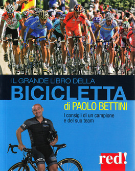 Il Grande Libro della Bicicletta — Libro - 1