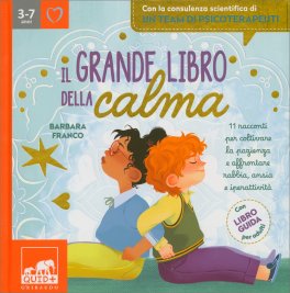 Il Grande Libro della Calma — Libro - 1