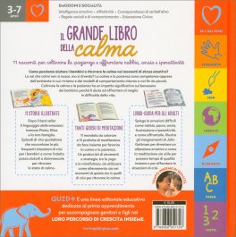 Il Grande Libro della Calma — Libro - 2
