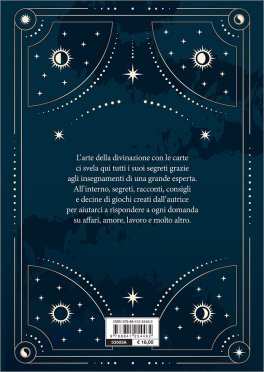 Il Grande Libro della Cartomanzia — Libro - 2