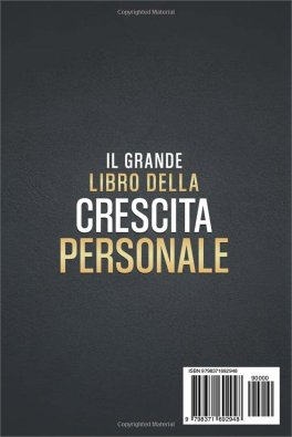 Il Grande Libro della Crescita Personale: 8 libri in 1 — Libro - 2