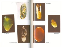 Il Grande Libro della Cristalloterapia — Libro - 3