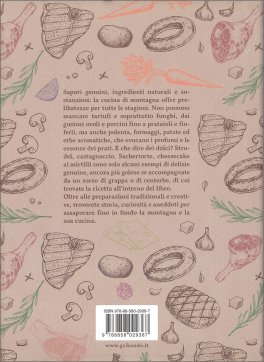 Il Grande Libro della Cucina di Montagna — Libro - 2
