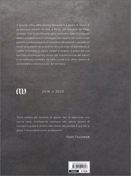 Il Grande Libro della Cucina Naturale — Libro - 2