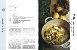 Il Grande Libro della Cucina Vegetale — Libro - 3