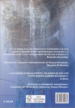 Il Grande Libro della Danza del Ventre — Libro - 2
