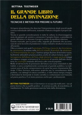 Il Grande Libro della Divinazione — Libro - 2