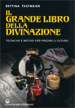 Il Grande Libro della Divinazione — Libro - 1