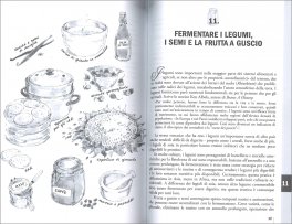 Il Grande Libro della Fermentazione — Libro - 3