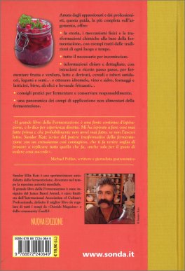 Il Grande Libro della Fermentazione — Libro - 2