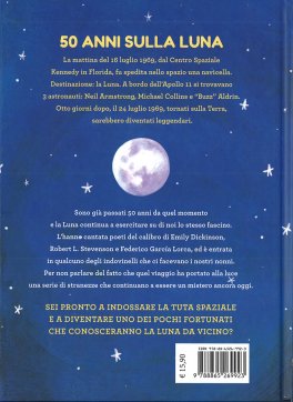 Il Grande Libro della Luna — Libro - 2