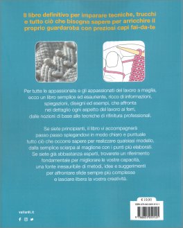Il Grande Libro della Maglia — Libro - 2