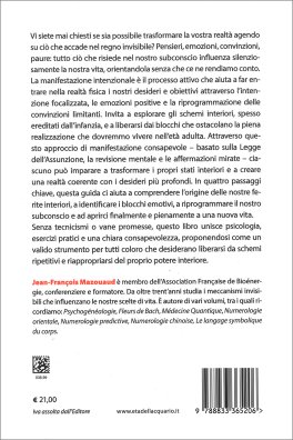 Il Grande Libro della Manifestazione Intenzionale — Libro - 2