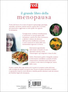 Il Grande Libro della Menopausa — Libro - 2