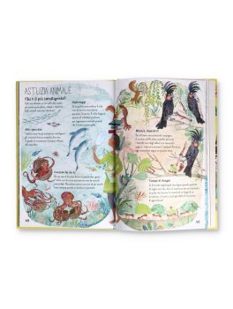 Il Grande Libro della Natura — Libro - 2
