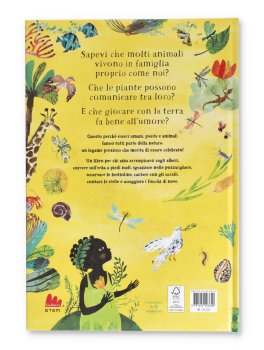Il Grande Libro della Natura — Libro - 4