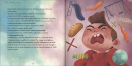 Il Grande Libro della Rabbia — Libro - 3