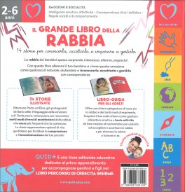 Il Grande Libro della Rabbia — Libro - 2