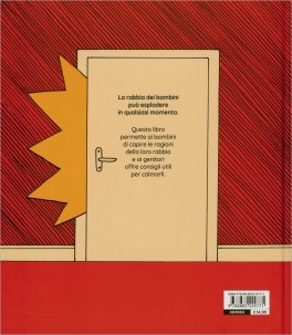 Il Grande Libro della Rabbia — Libro - 2