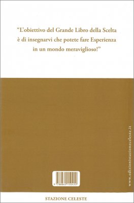 Il Grande Libro della Scelta — Libro - 2