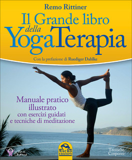 Il Grande Libro della YogaTerapia — Libro - 1