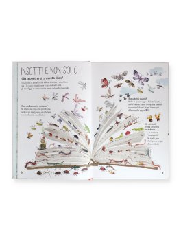 Il Grande Libro delle Bestioline — Libro - 2