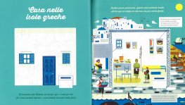 Il Grande Libro delle Case — Libro - 3