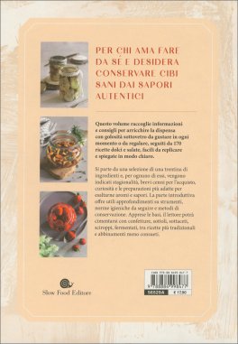 Il Grande Libro delle Conserve — Libro - 2