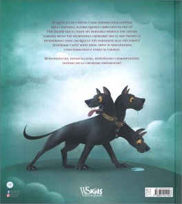 Il Grande Libro delle Creature Fantastiche — Libro - 2