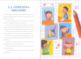 Il Grande Libro delle Emozioni — Libro - 2