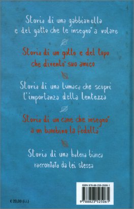 Il Grande Libro delle Favole — Libro - 2