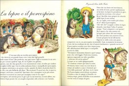 Il Grande Libro delle Fiabe — Libro - 3