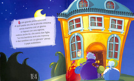 Il Grande Libro delle Fiabe — Libro - 3