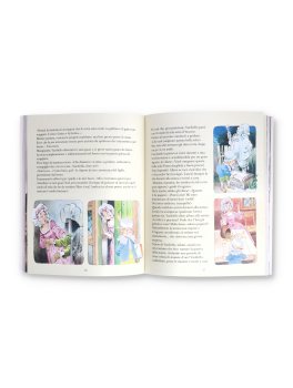 Il Grande Libro delle Fiabe d'Oro — Libro - 2