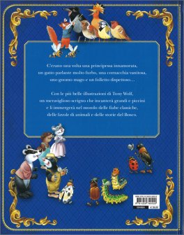 Il Grande Libro delle Fiabe e delle Storie — Libro - 2