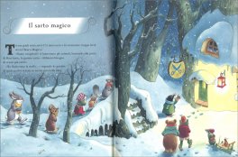 Il Grande Libro delle Fiabe e delle Storie — Libro - 3