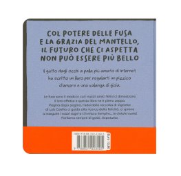 Il Grande Libro delle Fusa — Libro - 2