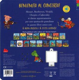 Il Grande Libro delle Melodie Classiche — Libro - 2