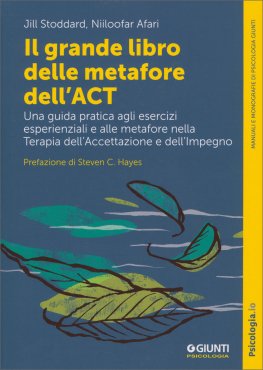 Il Grande Libro delle Metafore dell'Act — Libro - 1