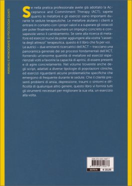 Il Grande Libro delle Metafore dell'Act — Libro - 2
