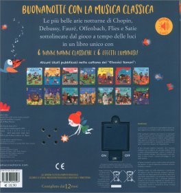 Il Grande Libro delle Ninne Nanne Classiche — Libro - 2