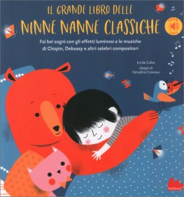 Il Grande Libro delle Ninne Nanne Classiche — Libro - 1